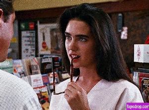 jennifer connelly leak|Reasons You Dont Hear From Jennifer Connelly。